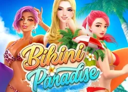 Bikini Paradise