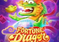 Fortuna Dragon